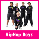 Hip Hop Boys