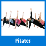 Meer Dance & Events - Pilates