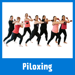 Meer Dance & Events - Piloxing