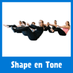Meer Dance & Events - Shape en Tone