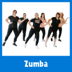 Meer Dance & Events - Zumba