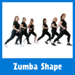 Meer Dance & Events - Zumba Shape