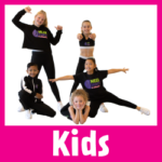 Meer Dance & Events - Kids