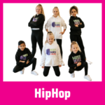 Meer Dance & Events - HipHop Kids