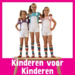 Meer Dance & Events - Kinderen voor Kinderen Kids