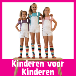 Meer Dance & Events - Kinderen voor Kinderen Kids