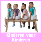 Meer Dance & Events - Kinderen voor Kinderen Mini-Kids