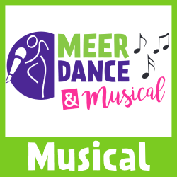 Meer Dance & Events - Musical Productiegroep
