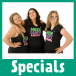 Meer Dance & Events - Specials