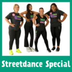 Meer Dance & Events - Streetdance Special