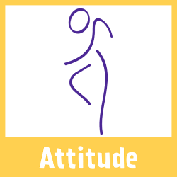 Meer Dance & Events Team Attitude