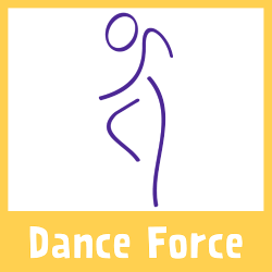Meer Dance & Events Team Dance Force