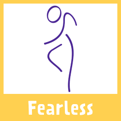 Meer Dance & Events Team Fearless