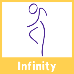 Meer Dance & Events Team Infinity
