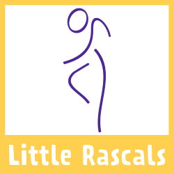 Meer Dance & Events Team Little Rascals