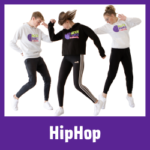 Meer Dance & Events - HipHip Teenz