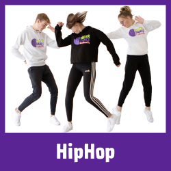 Meer Dance & Events - HipHip Teenz