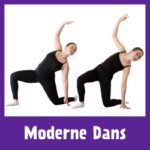 Meer Dance & Events - Moderne Dans Teenz