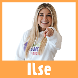 Meer Dance & Events - Ilse