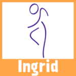 Meer Dance & Events - Ingrid