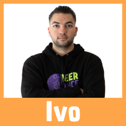 Meer Dance & Events - Ivo