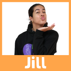 Meer Dance & Events - Jill