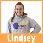 Meer Dance & Events - Lindsey