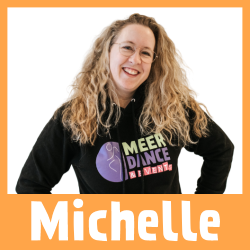 Meer Dance & Events - Michelle Geluk