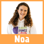 Meer Dance & Events - Noa