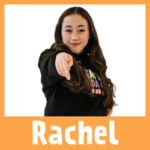 Meer Dance & Events - Rachel