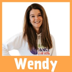 Meer Dance & Events - Wendy Hertroijs