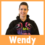 Meer Dance & Events - Wendy Spijker