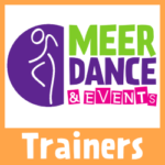 Meer Dance & Events - Trainers