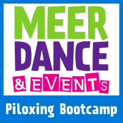 Meer Dance & Events - Piloxing Bootcamp