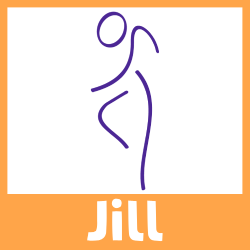 Meer Dance & Events - Jill