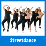 Meer Dance & Events - Adults Streetdance