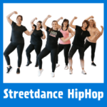 Meer Dance & Events - Streetdance HipHop