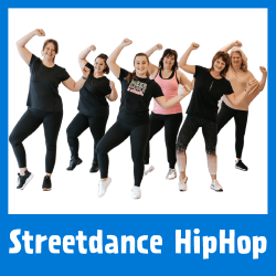 Meer Dance & Events - Streetdance HipHop