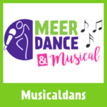 Meer Dance & Events - Musicaldans