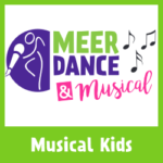 Meer Dance & Events - Musical Kids