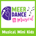 Meer Dance & Events - Musical Mini Kids
