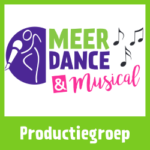 Meer Dance & Events - Musical Productiegroep