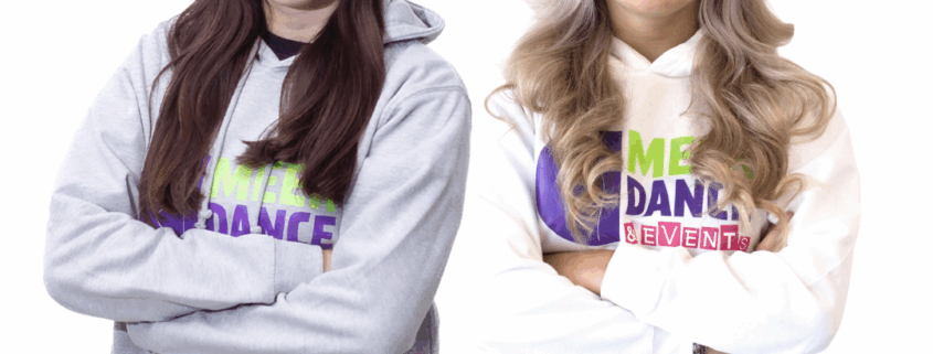 Winterworkshops Senna & Rachel