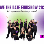 Eindshow 2026