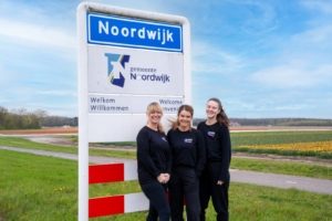 Meer Dance & Events opent in Noordwijk