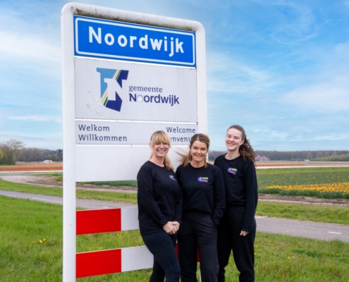 Meer Dance & Events opent in Noordwijk