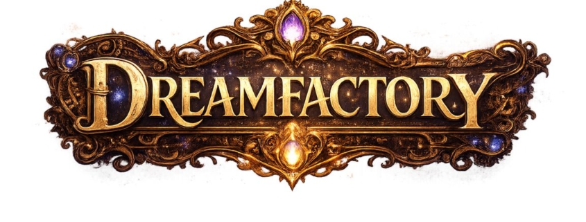 Dreamfactory - eindshow - 2026 - meerdance