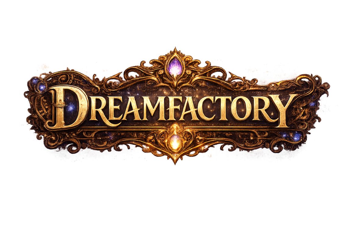 Dreamfactory - eindshow - 2026 - meerdance