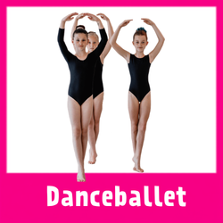 Danceballet KIDS 250×250