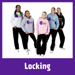 Locking TEENZ 250×250 Locking